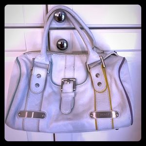 DKNY small handle bag